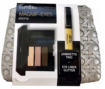 EuPhidra  MAGNIF-EYES  ebony   