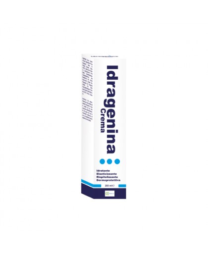 Idragenina Crema Idratante 100 ml