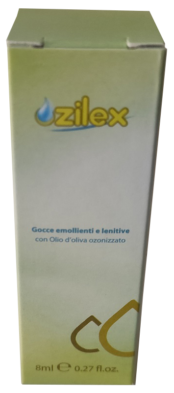 OZILEX GOCCE