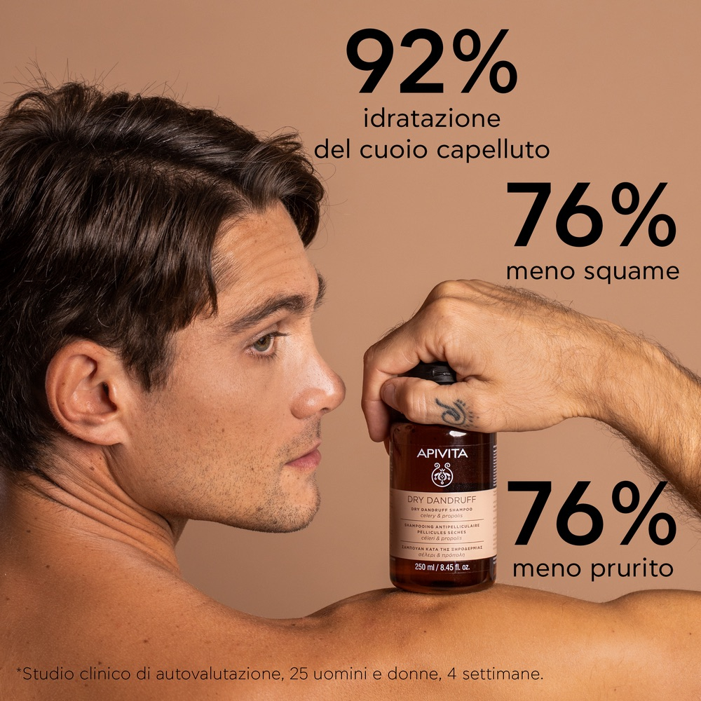 SH DRY SCALP CEL&PROP 250ML/19 SH DRY SCALP CEL&PROP 250ML/19
