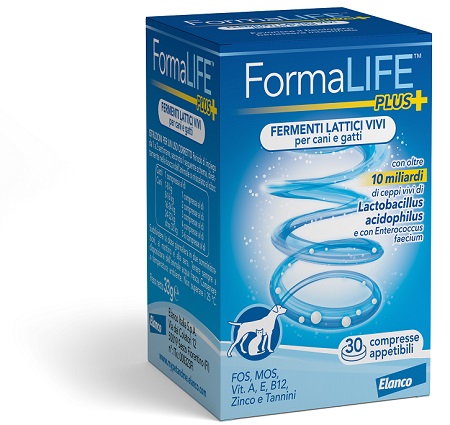 FORMALIFE PLUS FERM LATT 30CPR FORMALIFE PLUS FERM LATT 30CPR