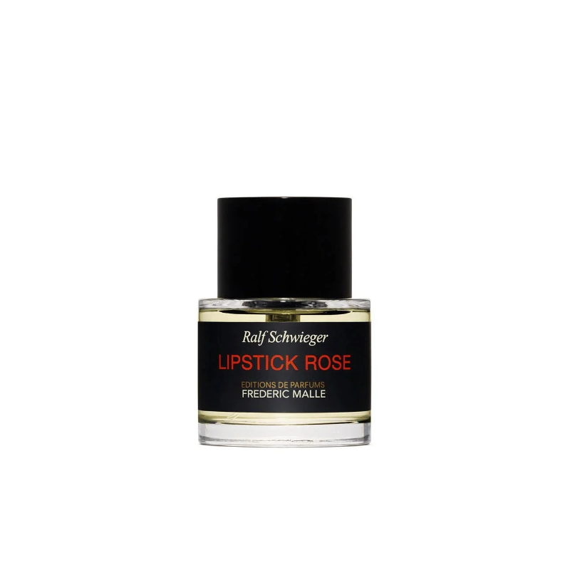 Frederic Malle Lipstick Rose - Eau De Parfum Donna 50 ml Vapo