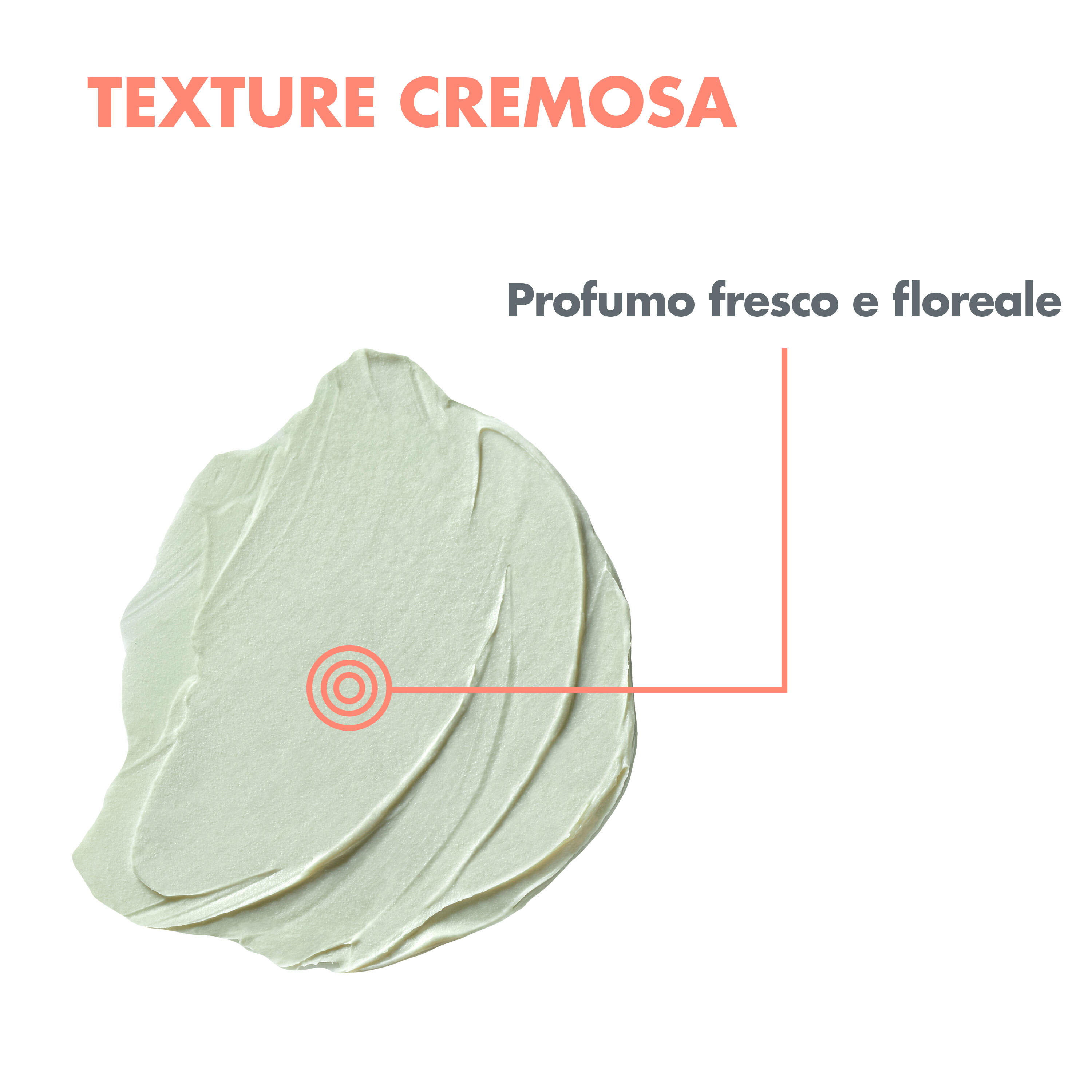 Avène Cleanance - Maschera Detox Per Pelle Grassa A Tendenza Acneica 50 ml