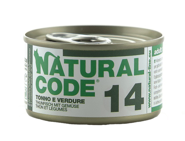 NC CAT 14 TON/VERD 85G