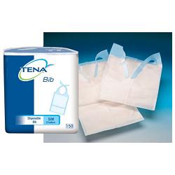 Tena Bib Bavagli Monouso M/L 150Pezzi