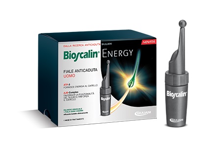 Bioscalin Energy 10 Fiale Bioscalin Energy 10 Fiale