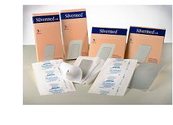 SILVERMED SB Cpr AG 10x20x3