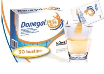 Donegal Plus - Integratore per le articolazioni - 30 Bustine Donegal Plus - Integratore per le articolazioni - 30 Bustine
