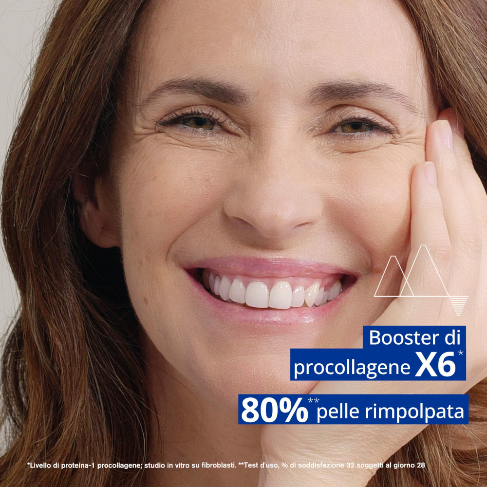 URIAGE AGE ABSOLU Maschera notte ridensificante antirughe per il viso con RETINOLO, ACIDO IALURONICO e BURRO DI KARITÉ I Booster di Procollagene X6 - 50ML