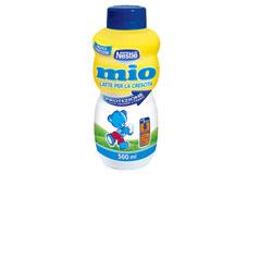 Nestlé Mio Latte Crescita 500 ml Nestlé Mio Latte Crescita 500 ml