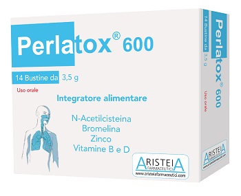 PERLATOX 600 14BUST