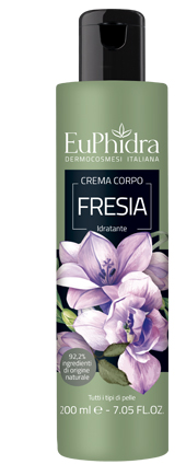 EUPHIDRA Cr.Corpo Idr.Fresia