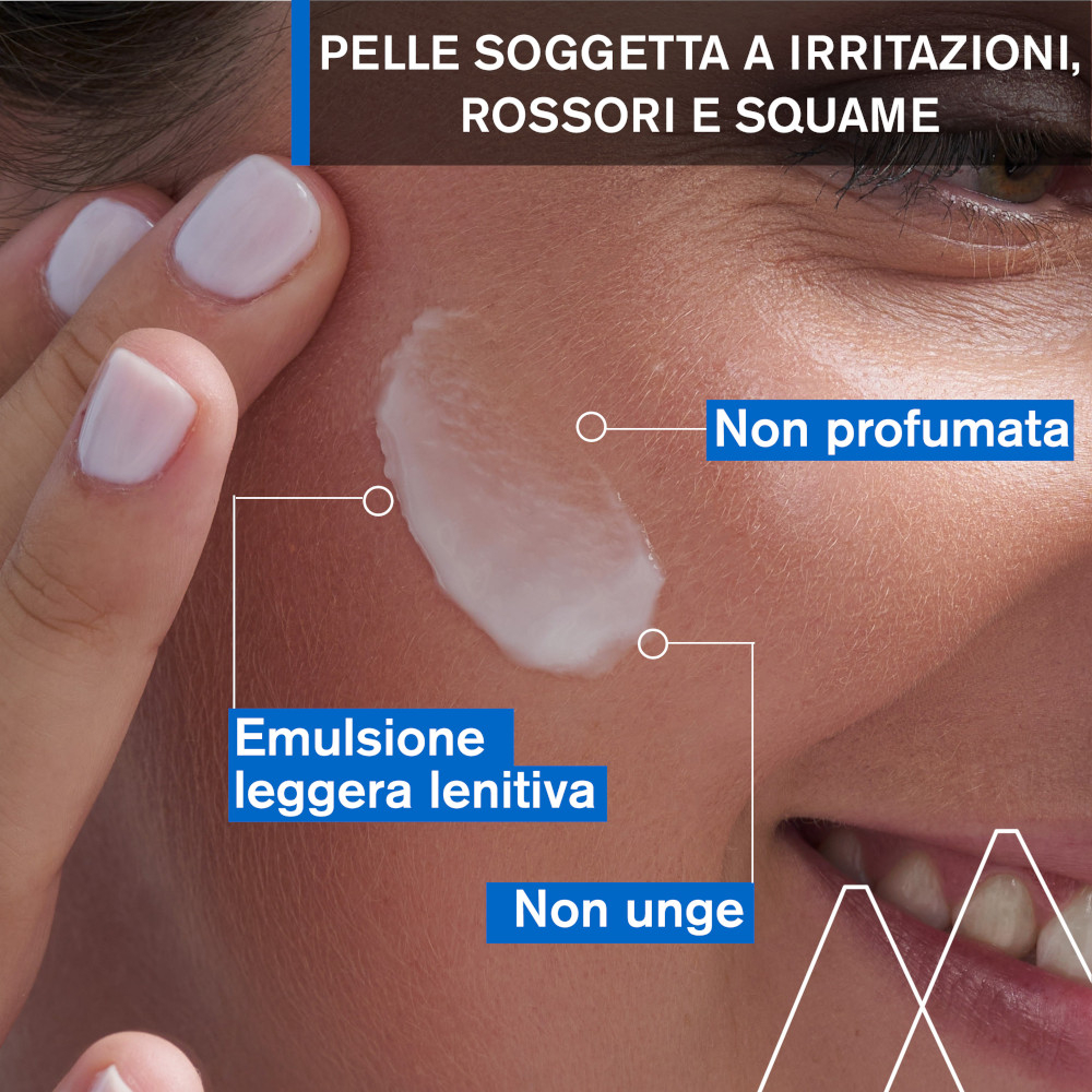 Uriage DS Emulsione Trattamento Regolatore Pelle Irritata 40 ml