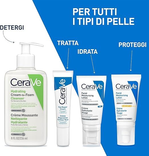 La Roche-Posay Cicaplast Baume B5+ Balsamo Lenitivo Ultra-riparatore per pelle sensibile, arrossata o fragilizzata 40 ml