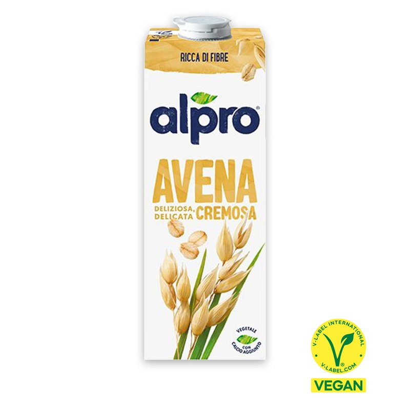 ALPRO AVENA 1L