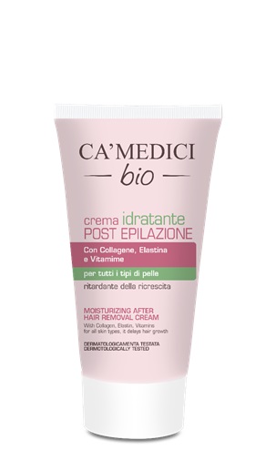 CA'MEDICI BIO CREMA POST-EPIL