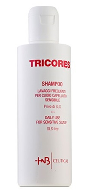 Tricores Shampoo Lavaggi Frequenti 200 ml Tricores Shampoo Lavaggi Frequenti 200 ml