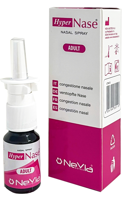 HYPERNASE SPRAY NAS AD 15ML HYPERNASE SPRAY NAS AD 15ML