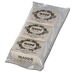 Mannì Sant' Anna Pani Panetti Regolatori Intestinali 30 g