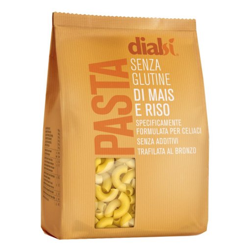 DIALSI PASTA CHIFFERI 82 400G