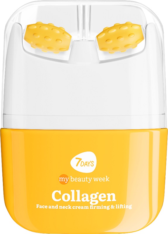 7DAYS MASSAGGIAT V SHAPE COLL