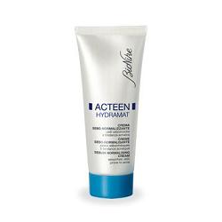 Bionike Acteen Hydramat Crema Sebonormalizzante Opacizzante 40 ml