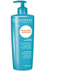 Bioderma Photoderm Doposole Lenitivo Rinfrescante 200 ml Bioderma Photoderm Doposole Lenitivo Rinfrescante 200 ml