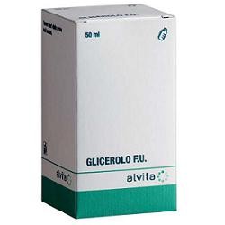 Glicerolo Liquido 50ml