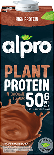 ALPRO PROTEIN CIOCCOLATO 1L 
