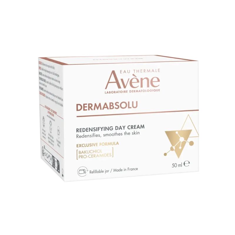 Avène - Dermabsolu - Crema Giorno Ridensificante 50 ml