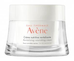 Avène CREMA NUTRITIVA RIVITALIZZANTE 50ML