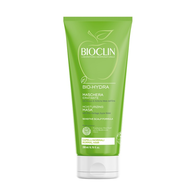 BIOCLIN Bio-Hydra*Masch.200ml