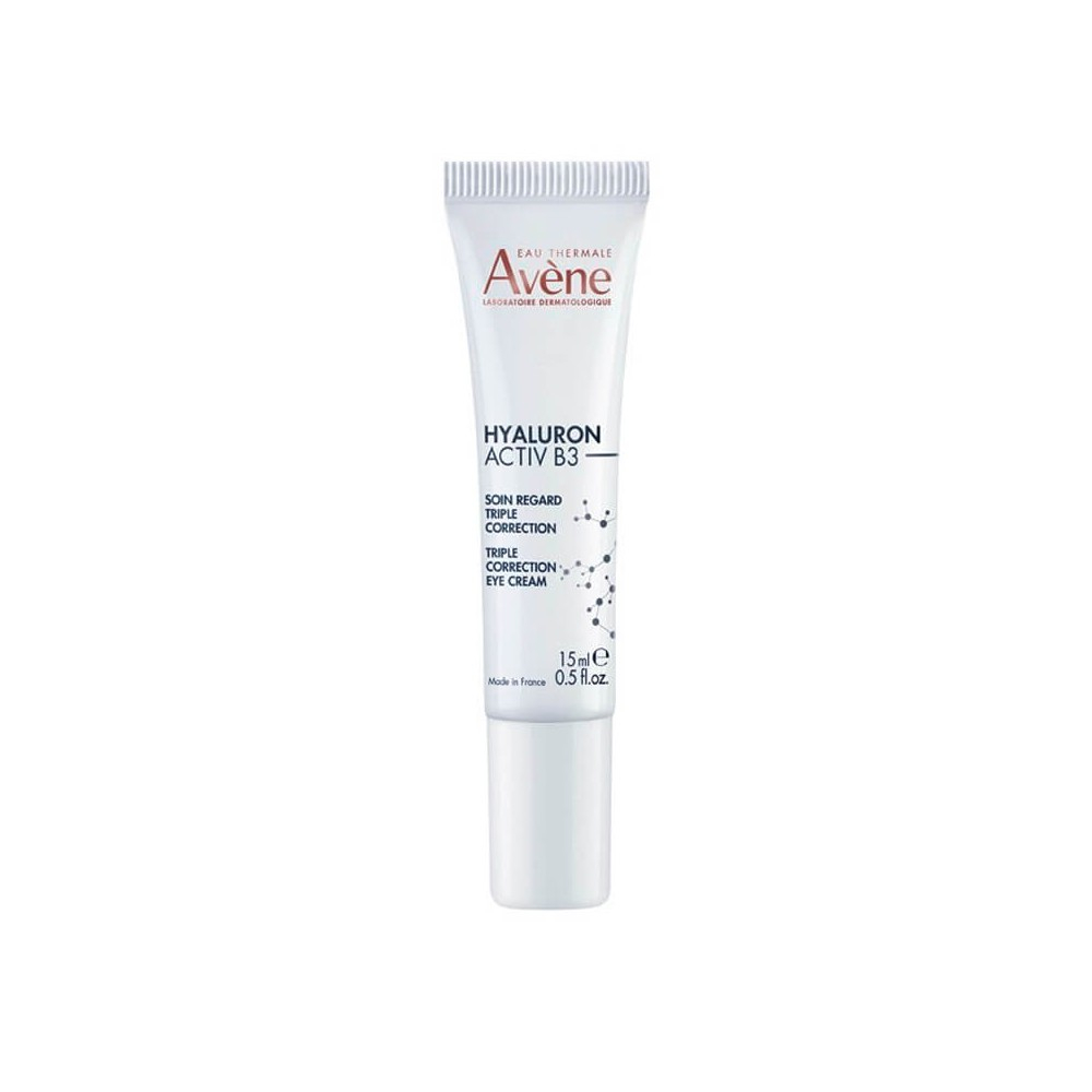 Avene Hyaluron Active B3 Crema Contorno Occhi 15mL Avene Hyaluron Active B3 Crema Contorno Occhi 15mL