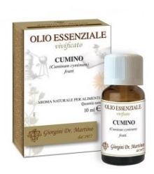 OLIO Ess.Cumino 10ml OLIO Ess.Cumino 10ml