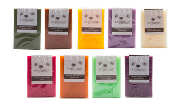 SAPONETTA SPEZIATO 100G