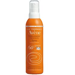 Avène Bambini Spray Solare Corpo SPF 30 200mL Avène Bambini Spray Solare Corpo SPF 30 200mL
