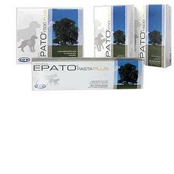 Epato 15000 Plus integratore alimentare per cani e gatti 32 compresse