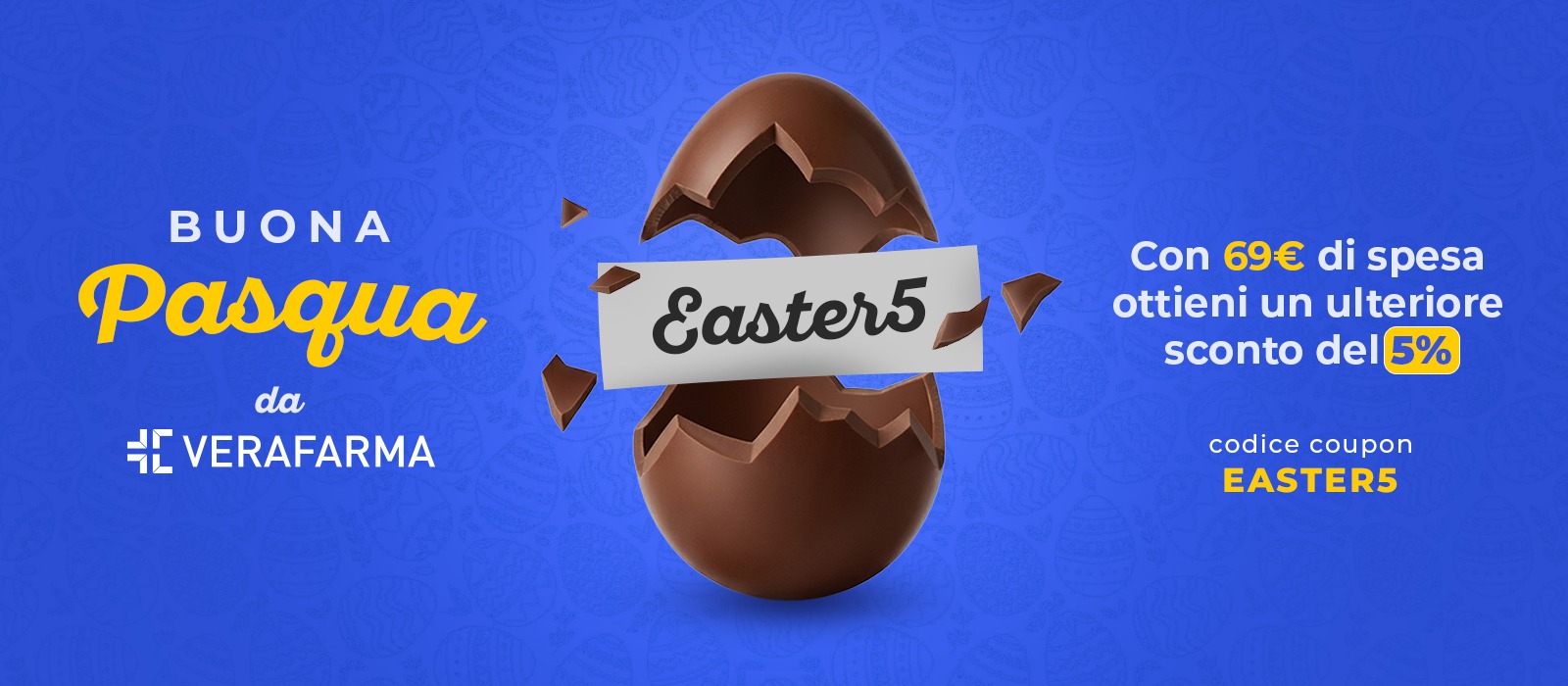 Banner Pasqua Verafarma