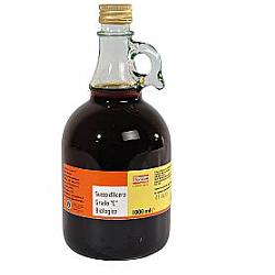 Fior di Loto Sciroppo d'Acero Bio Grado C 500ml