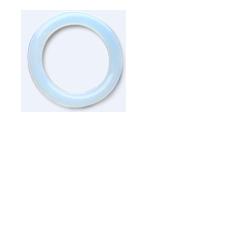 PESSARIO SILICONE 75MM