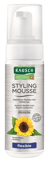 RAUSCH HAIR MOUSSE Capelli 150mL