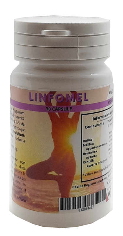 LINFOMEL 30CPS