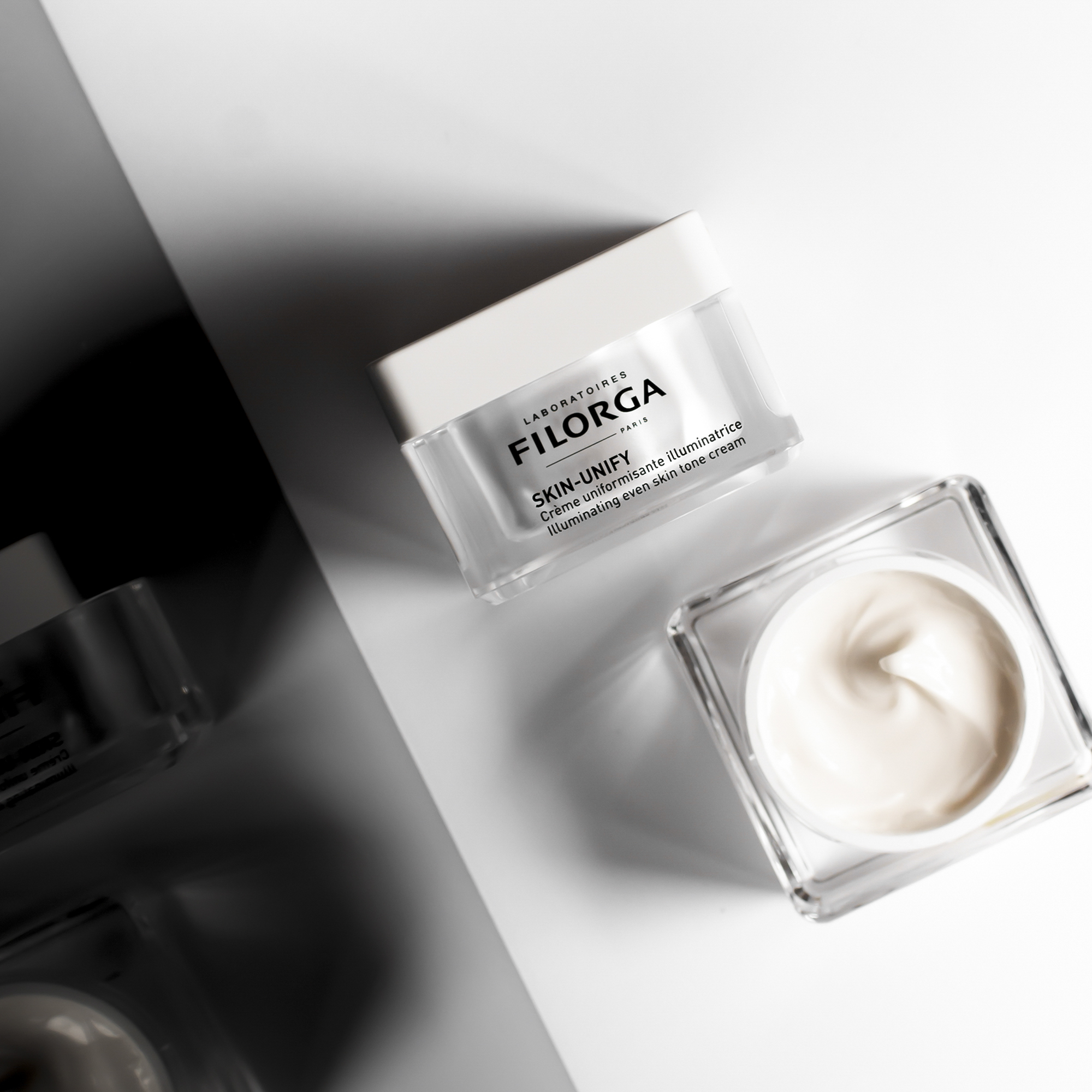 Filorga Skin Unify crema uniformante illuminante viso 50 mL