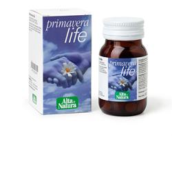 PRIMAVERA LIFE 70TAV 400MG PRIMAVERA LIFE 70TAV 400MG
