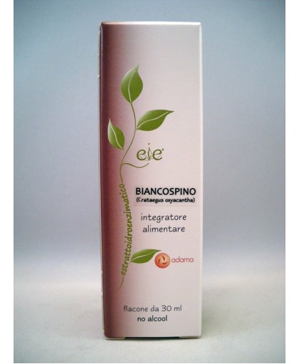 Adama Eie Biancospino Gocce 30ml