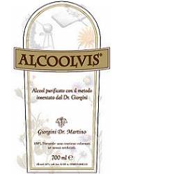 ALCOOLVIS Bevanda Spiritosa 700ml ALCOOLVIS Bevanda Spiritosa 700ml