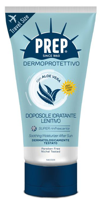 PREP DOPOSOLE TRAVEL SIZE 50ML