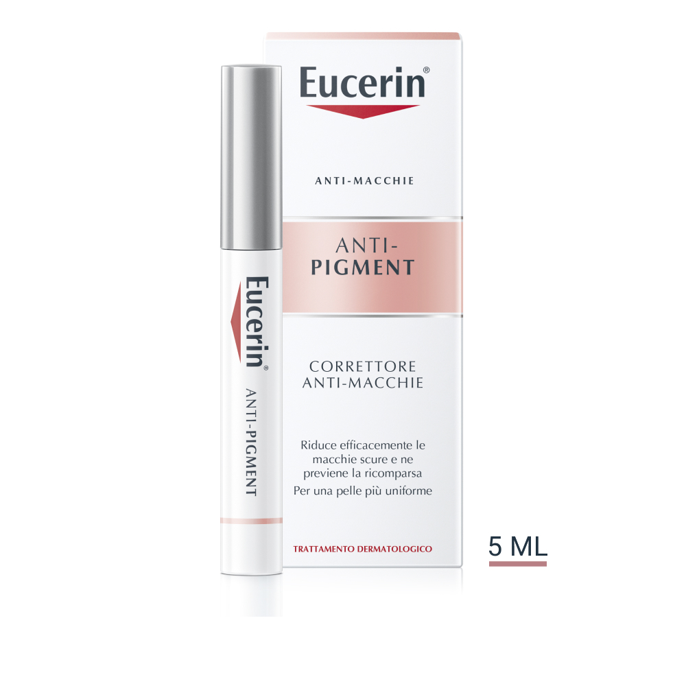 EUCERIN ANTI-PIGMENT Correttore anti-macchie  5ml