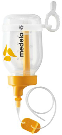 MEDELA Sistema Allatt.Integr.