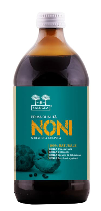 SUCCO PURO NONI 500ML (I6/020) SUCCO PURO NONI 500ML (I6/020)